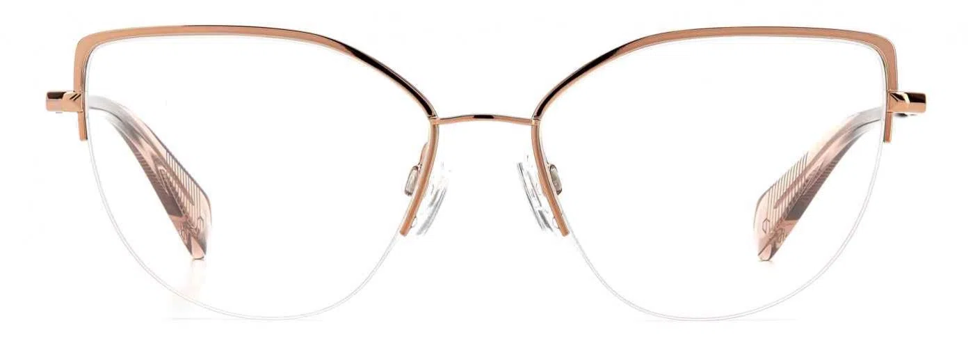 Rag & Bone 3042 Eyeglasses - view 12